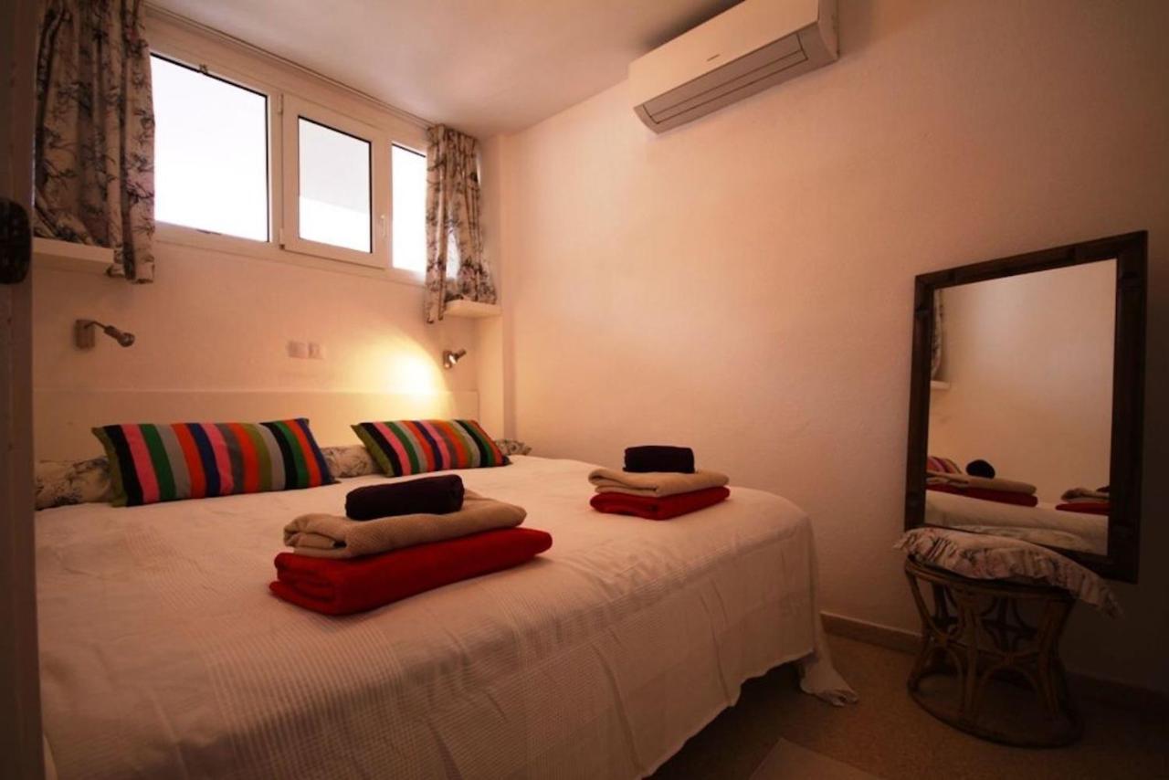 Apartment With A Great Sea View In The Best Location Of Santa Ponsa Esterno foto