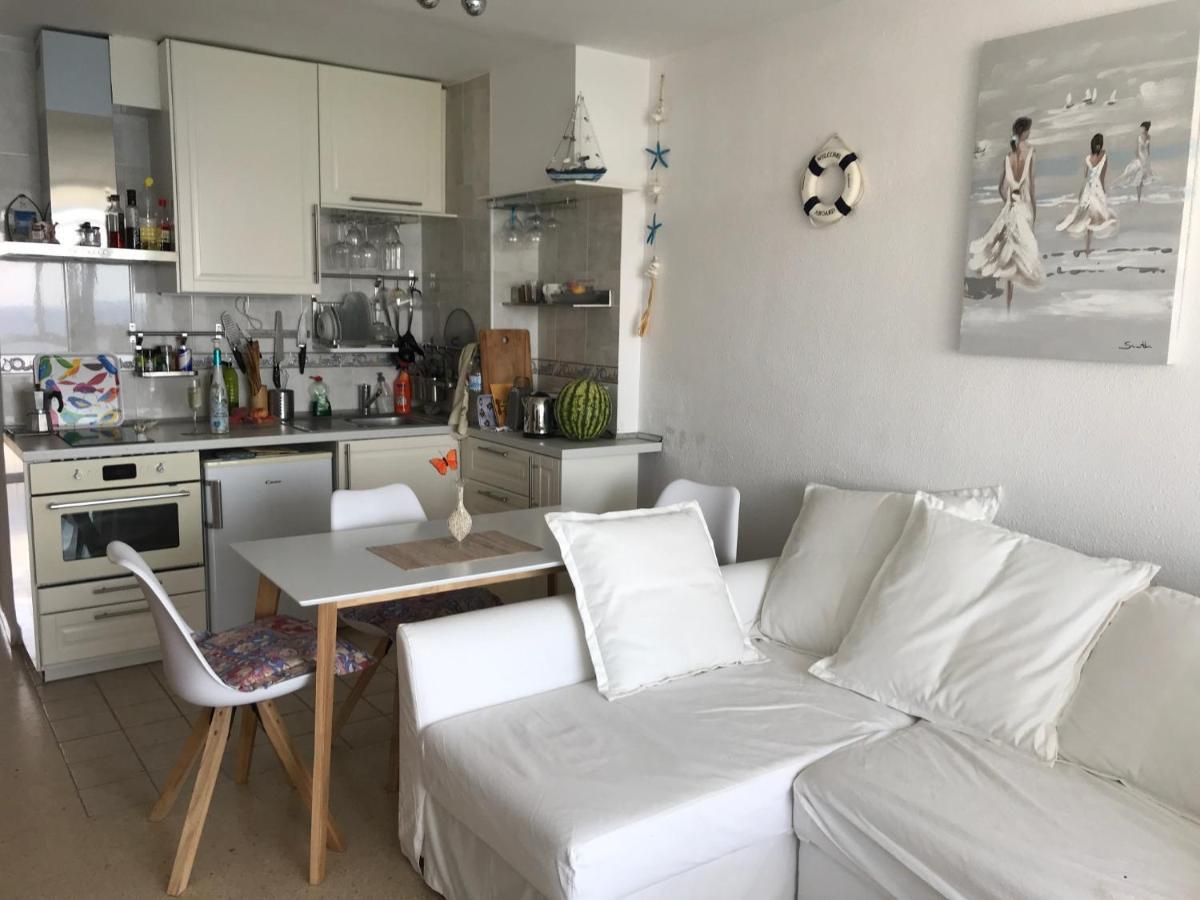Apartment With A Great Sea View In The Best Location Of Santa Ponsa Esterno foto