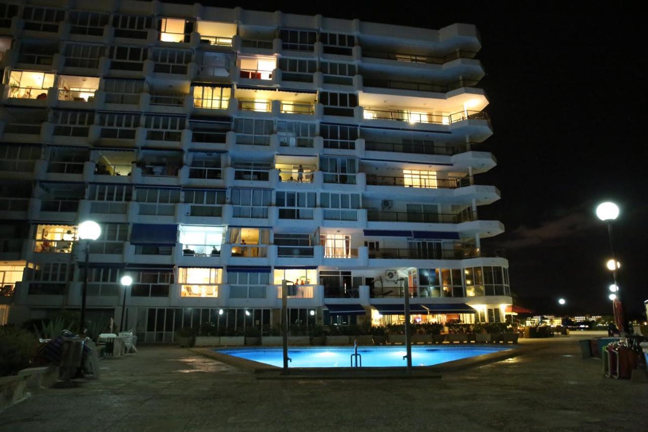 Apartment With A Great Sea View In The Best Location Of Santa Ponsa Esterno foto