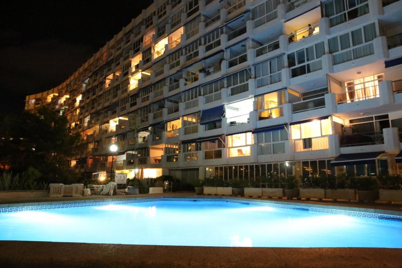 Apartment With A Great Sea View In The Best Location Of Santa Ponsa Esterno foto